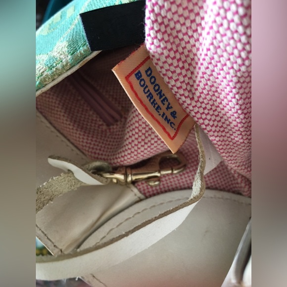 Dooney & Bourke bag - Picture 9 of 16